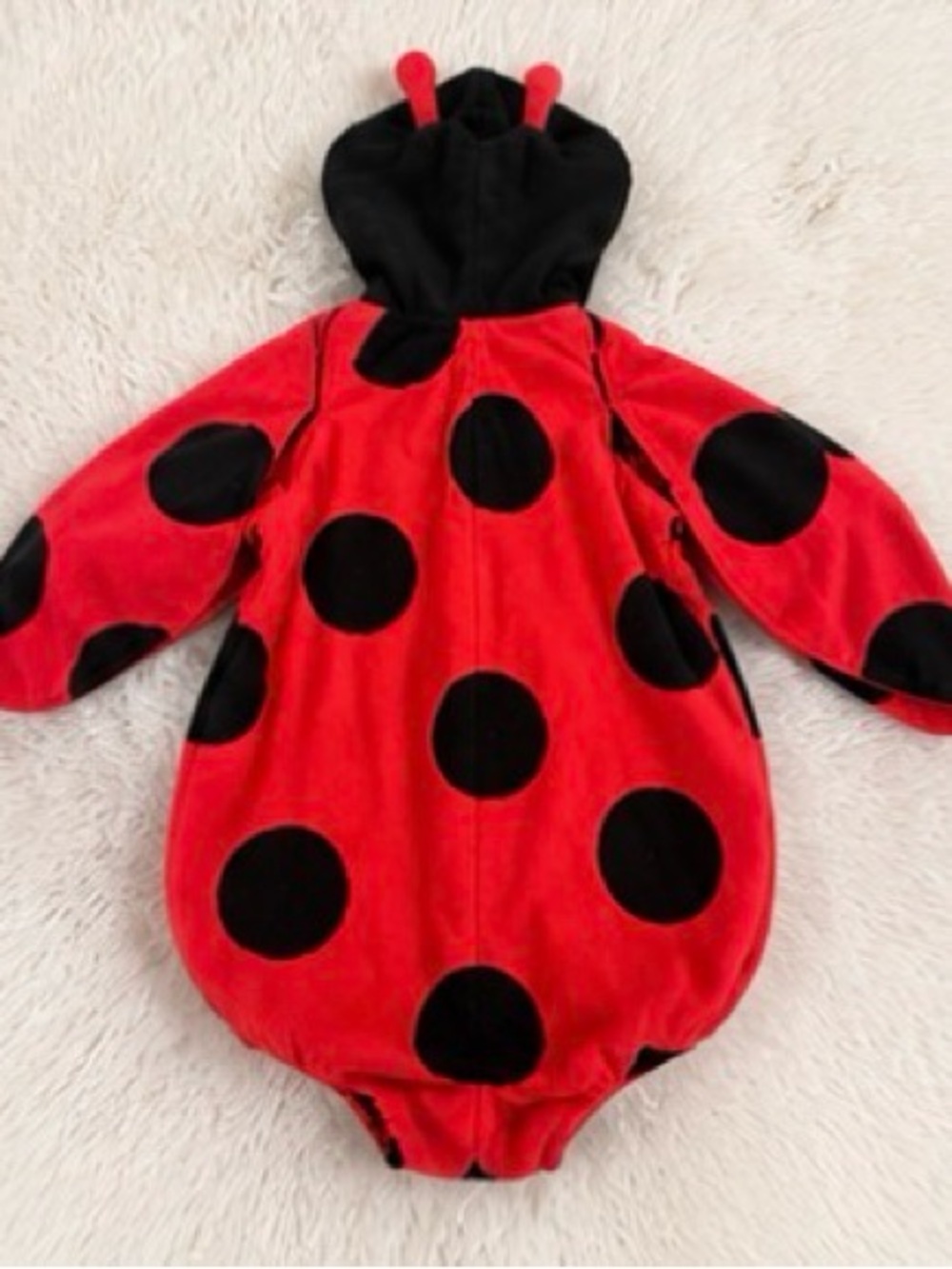 Carter’s Ladybug Halloween Costume – 18 Months